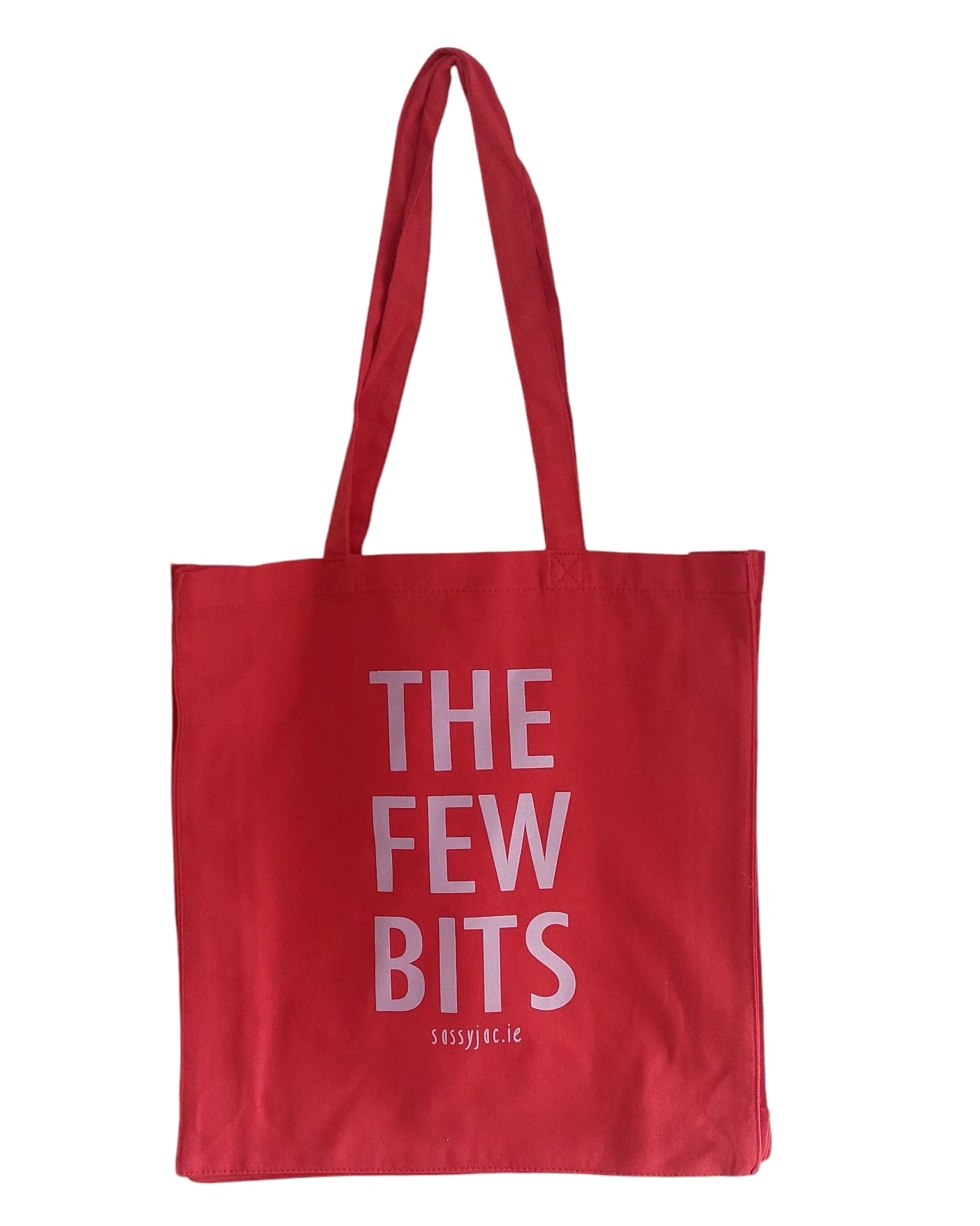Sassy Tote