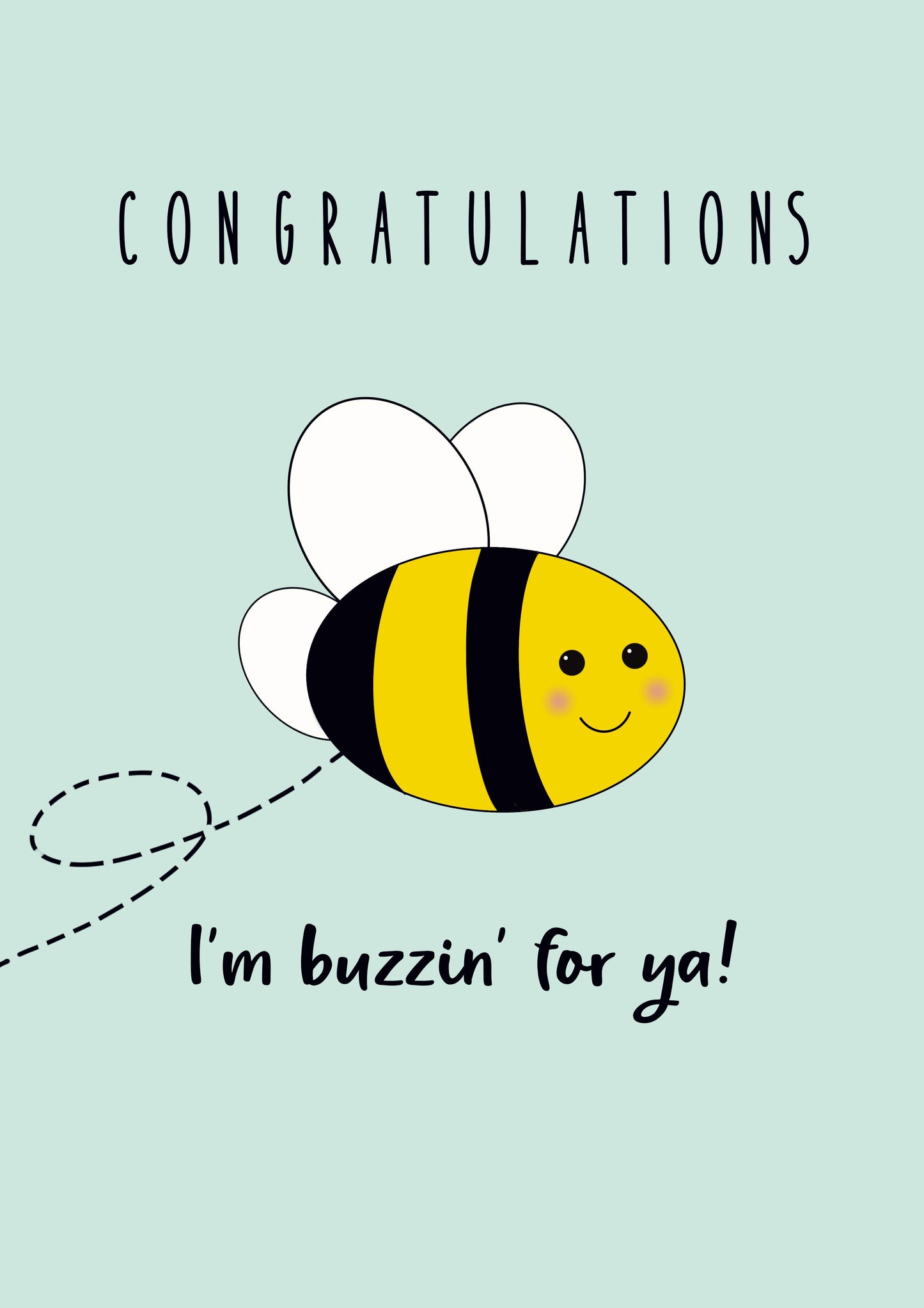 Buzzin' for Ya