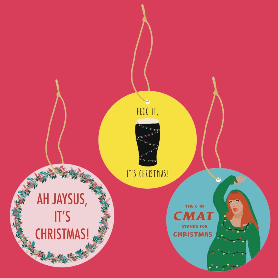 Tree Decorations