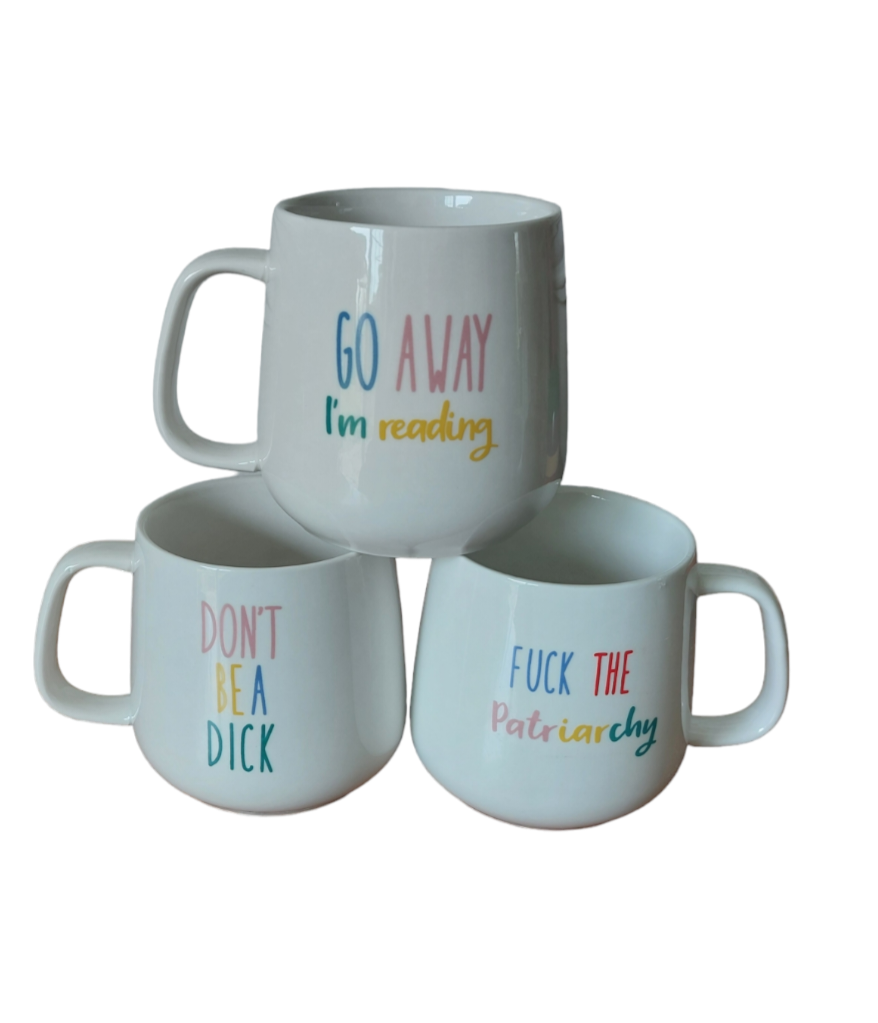 Don't be a Dick