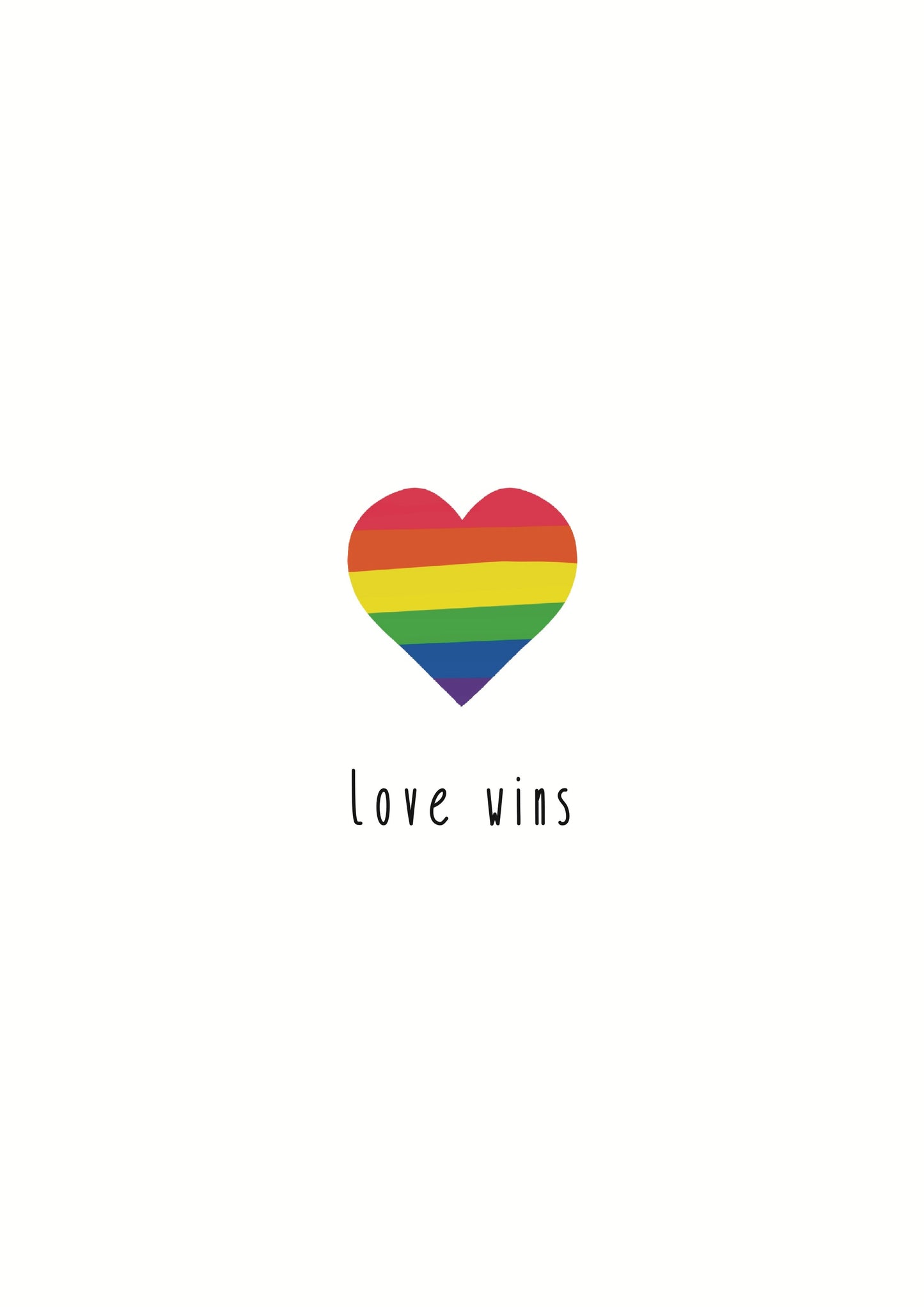 Love Wins