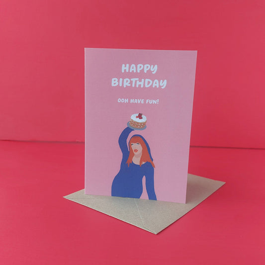 The Best Irish Cards for Every Occasion