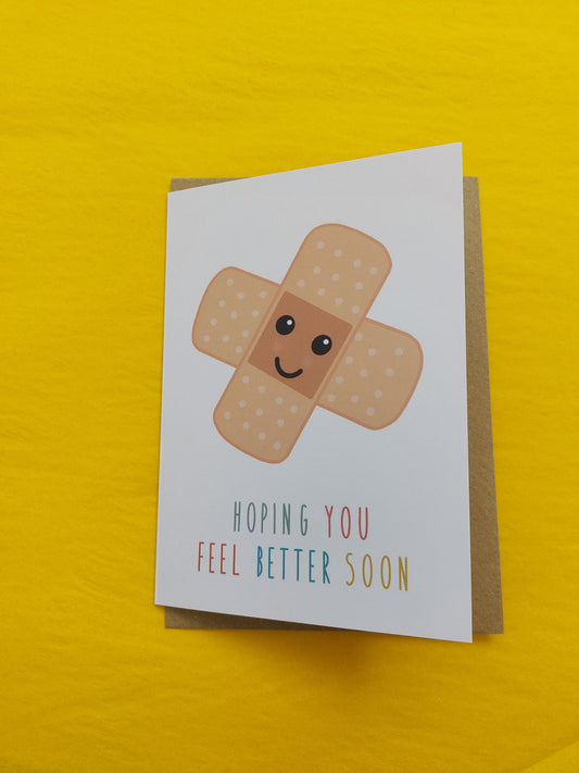Feel Better