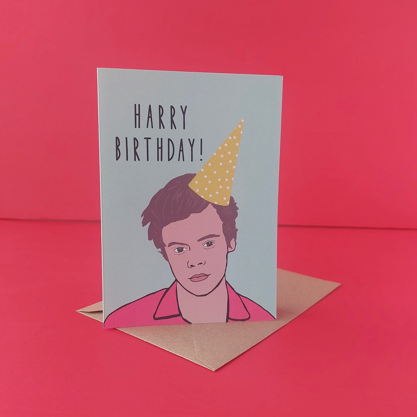 Harry Birthday 🎂