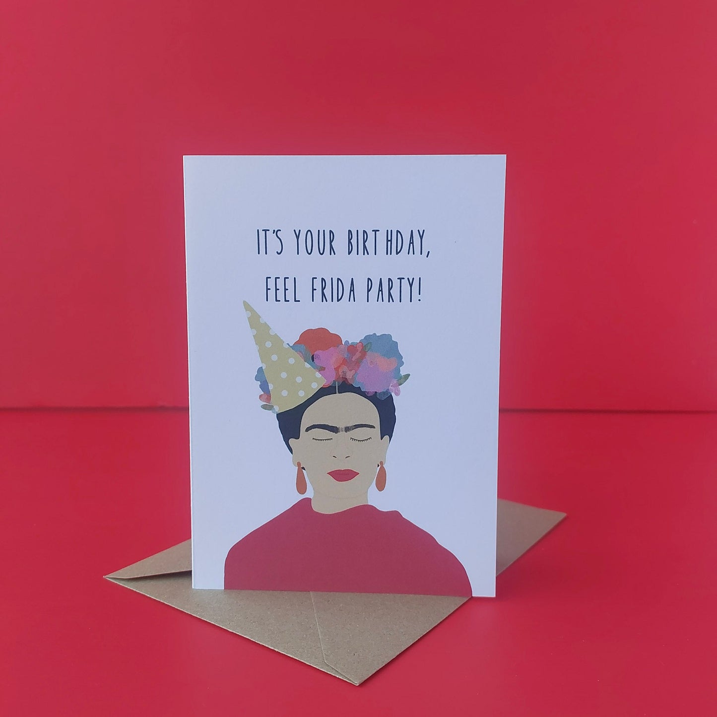 Feel Frida Party!