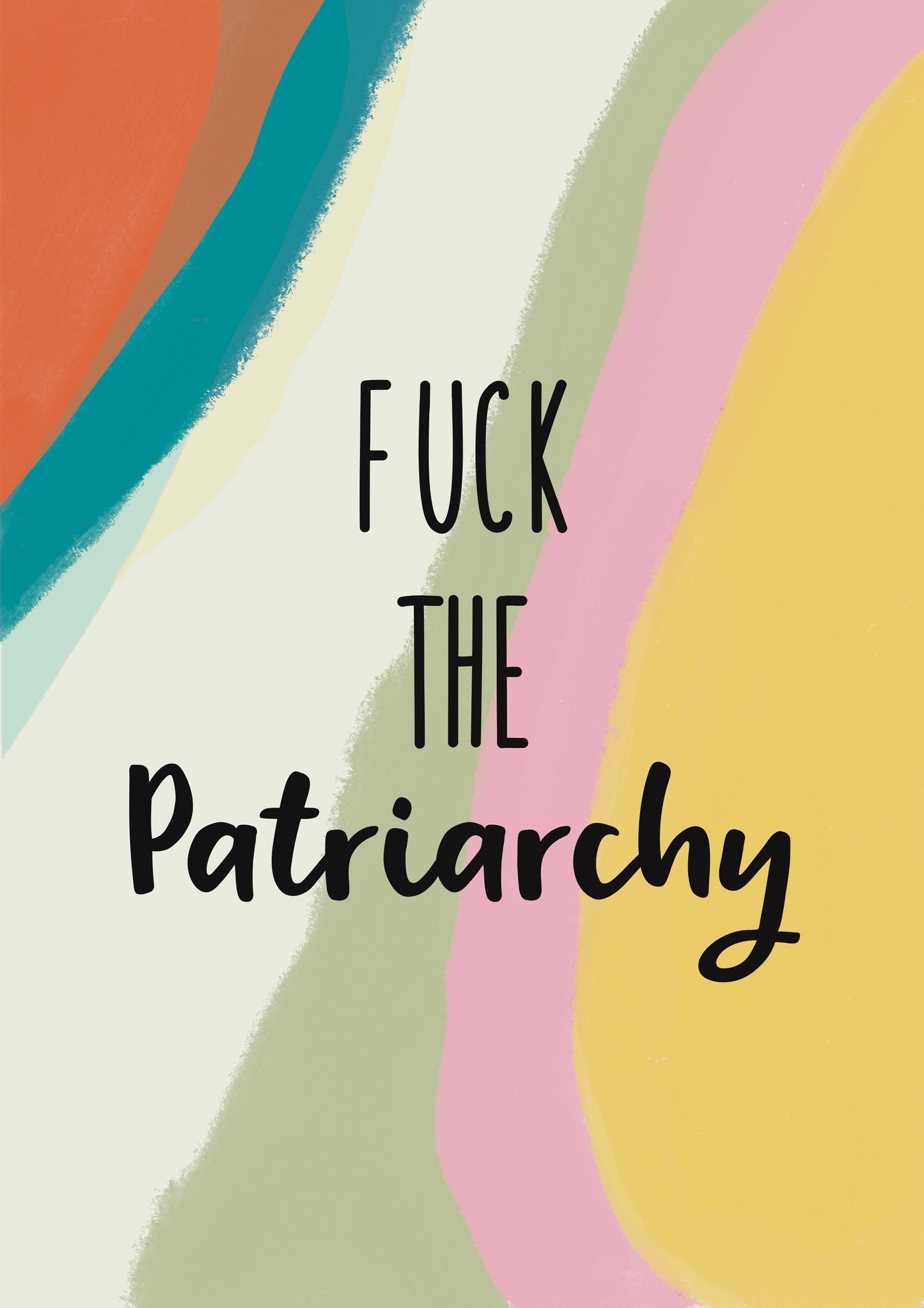 Fuck the Patriarchy