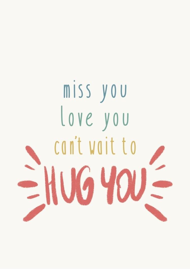 Miss You