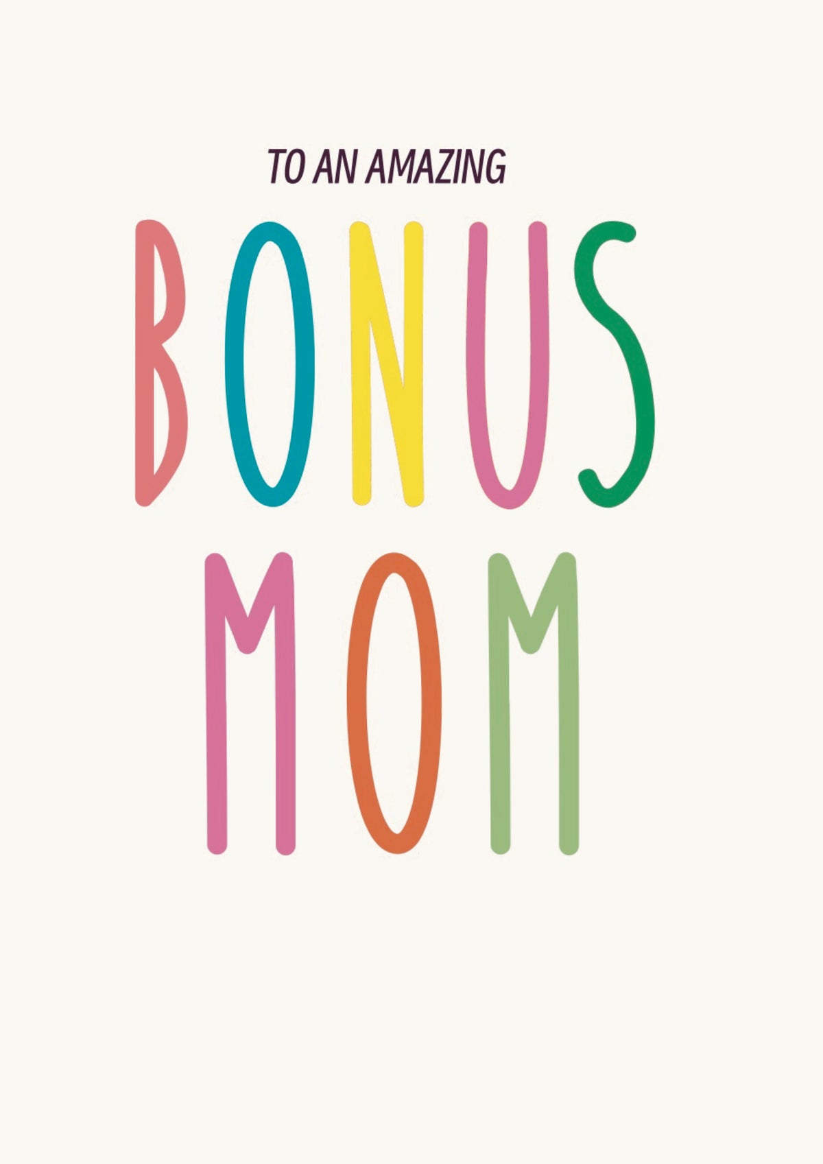 Bonus Mam