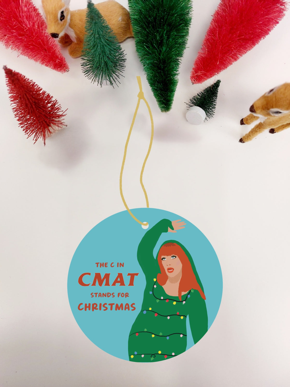 Tree Decorations